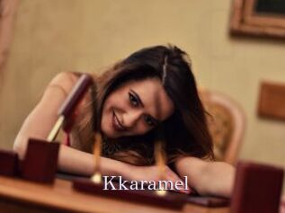 Kkaramel