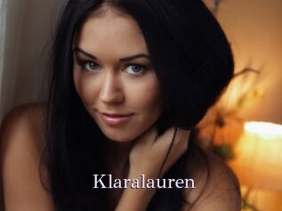 Klaralauren