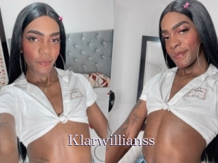 Klarwillianss
