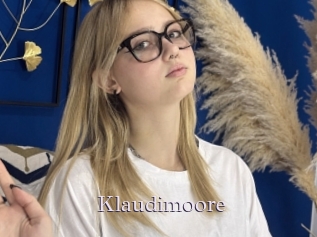 Klaudimoore