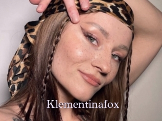 Klementinafox
