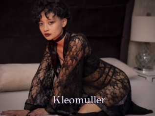Kleomuller
