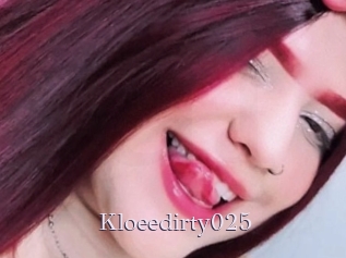 Kloeedirty025