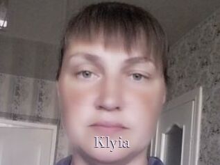 Klyia