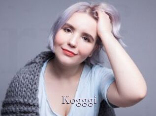 Kogggi