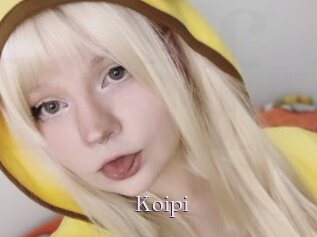 Koipi