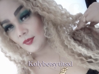 Kolybetsytitsxl