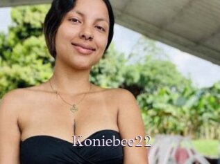 Koniebee22