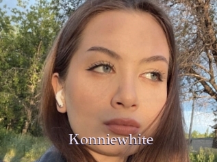 Konniewhite