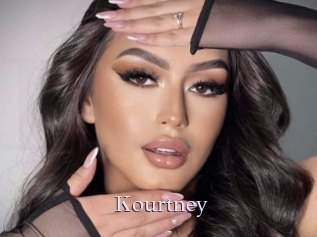 kourtney Rencontre Une Femme