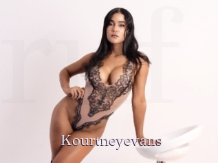 Kourtneyevans