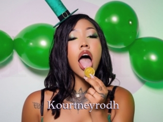 Kourtneyrodh
