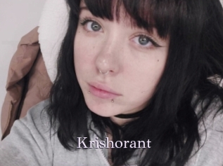Krishorant