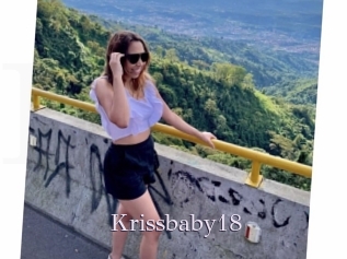 Krissbaby18