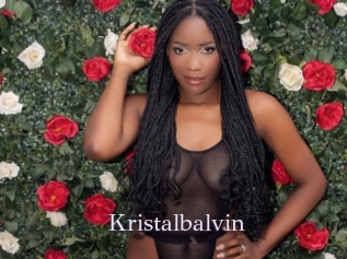 Kristalbalvin