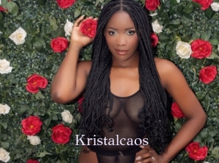 Kristalcaos