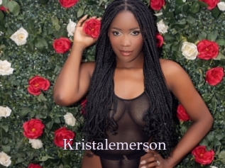 Kristalemerson
