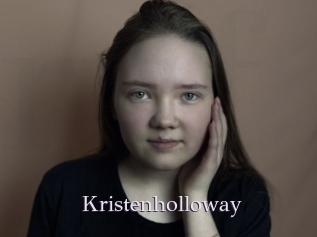 Kristenholloway