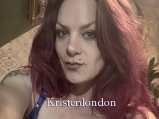 Kristenlondon