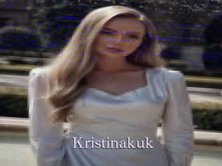 Kristinakuk