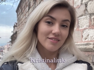 Kristinalittle