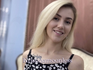 Kristinamoonless