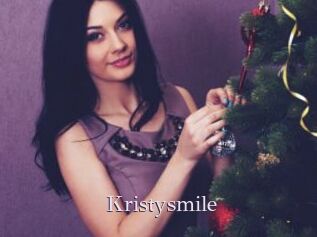 Kristysmile