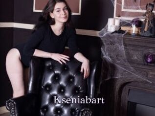 Kseniabart