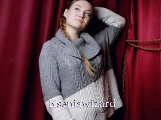Kseniawizard