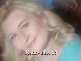 Ksenyalife43