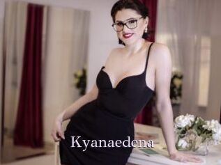 Kyanaedena