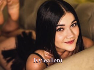 Kyleallent