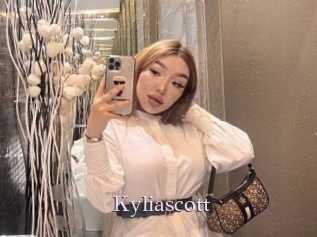 Kyliascott