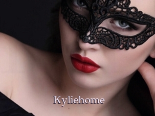 Kyliehome