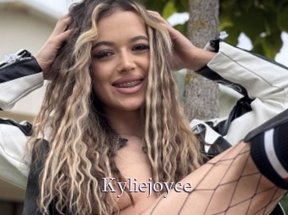 Kyliejoyce
