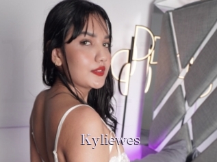 Kyliewes