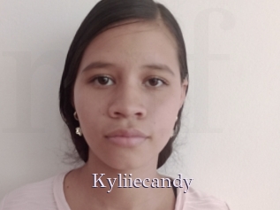 Kyliiecandy