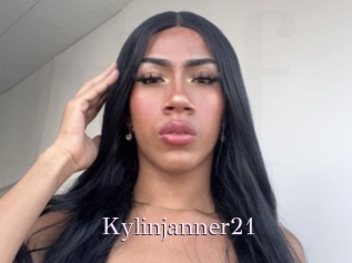 Kylinjanner21