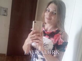 LAURALORK