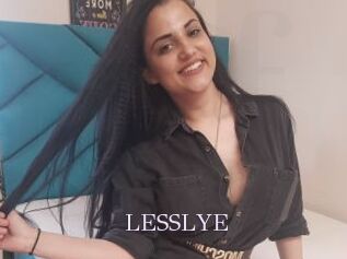 LESSLYE