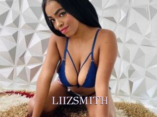 LIIZSMITH