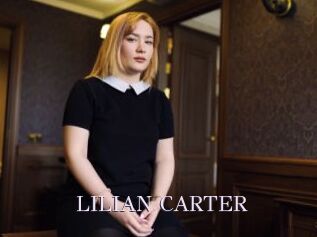 LILIAN_CARTER