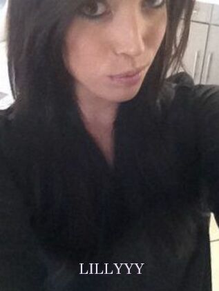 LILLYYY