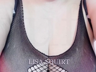 LISA_SQUIRT Rencontre Une Femme