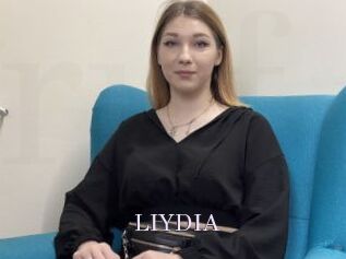 LIYDIA