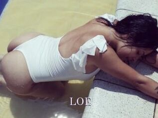 LOE