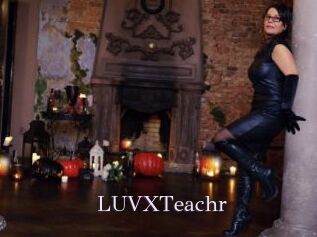 LUVXTeachr
