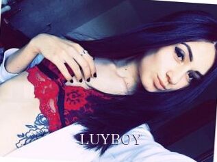 LUYBOY