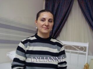 LYLIANNE