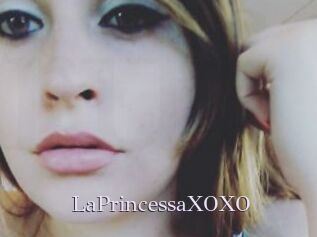 LaPrincessaXOXO